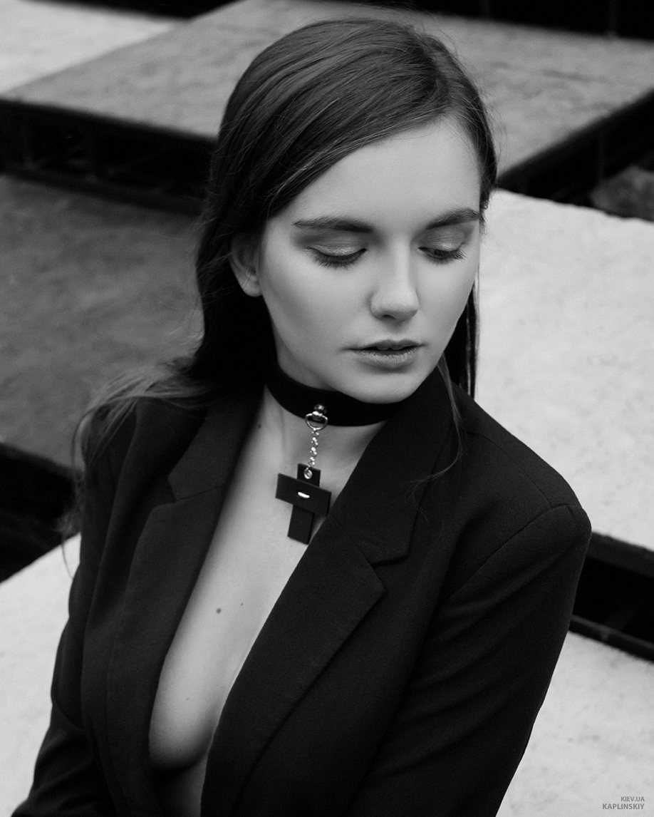 BDSM-фотосесія — довіра, межі та фантазія